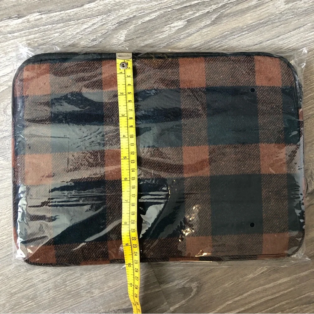 Tablet/Small Laptop Padded Bag